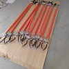 手動*緣拾物鉗  鐵路高空做魚撿拾鉗 帶電作業(yè)拾物鉗