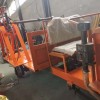鐵路用軌道運(yùn)輸車 柴油動力 載重3噸軌道車