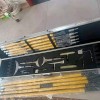 打冰工具箱*緣去冰除冰工具組合套裝電力*緣打冰桿鏟雪工具