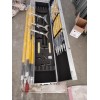 變電站線路除冰器*緣打冰桿人工除冰工具套裝電力除冰桿工具組