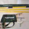 *緣打冰桿 除冰工具 高壓打冰桿