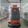 工廠手推式電動洗地機 自走式擦干機 操作簡單