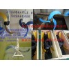 廠家直銷南京中德QJB潛水推流器，槳葉1100——2500