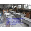 專業(yè)提供南京中德WLS無軸螺旋輸送機(jī)，用于輸送柵渣、泥餅等