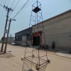 鐵路接觸線檢修作業(yè)車恒龍供應接觸網(wǎng)懸掛調(diào)整梯車