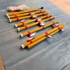 登高作業(yè)單直梯多功能組合*緣*角爬梯電工可折疊*緣蜈蚣梯