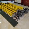 伸縮*緣桿拾物鉗  異物垃圾夾鉗  帶電作業(yè)拾物鉗