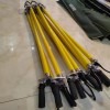 *緣雜物拾取鉗地鐵鐵路工人用拾物鉗軌道安全工具