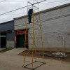 電力作業(yè)檢修梯車 軌道交通建設(shè)手推車 搬運(yùn)車