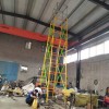 隧道梯車 接觸網(wǎng)登高作業(yè)檢修梯車 電力爬梯