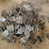 塔吊基礎預埋 熱鍍鋅U型絲 鋼結構建筑配件