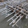 鋁合金接觸網(wǎng)檢修爬梯 單直作業(yè)掛梯