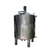 北票市康之興電加熱反應(yīng)釜雙層不銹鋼反應(yīng)釜品質(zhì)堅固品質(zhì)為先