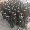 橋梁防撞護(hù)欄立柱 道路防護(hù)欄底座 焊接扶手支架
