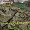 杭州鋰電一體竿,隱蔽伸縮一桿清,打魚一桿撈