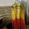 垃圾*緣清潔桿 異物清除鉤  高空帶電作業(yè)清除桿