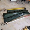 多場(chǎng)所帶電作業(yè)*緣取物鉗鐵路伸縮式拾物鉗移動(dòng)便攜手持式撿拾器