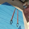 2.4米伸縮拾取器  *緣帶電作業(yè)拾物鉗 夾取器