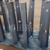 Q235雨棚T型鋼梁 鋼結(jié)構(gòu)頂梁定制 安裝停車遮陽棚