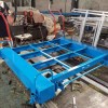 中鐵電力作業(yè)手推車 自制動即剎式平板車