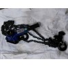 手扳葫蘆起重倒鏈?zhǔn)謸u吊機(jī)手動(dòng)0.75手拉吊葫蘆手板緊線器