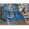 輕質制動手推車 鐵路軌道作業(yè)工具車
