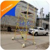 *緣接觸網(wǎng)檢修梯車 作業(yè)登高檢修梯車