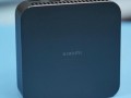 小米聯(lián)合intel發(fā)布了首款迷你主機新品
