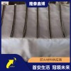 隆泰鑫博制造供應(yīng)防火防爆毯膨脹型防火毯 可施工