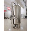 崇左康之興軟化樹脂過濾器活性炭過濾器造就品牌用途廣泛貨源充實