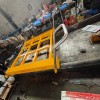 四輪雙制動軌道車 交通安全軌道作業(yè)平板車 四輪雙制動報剎