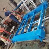 軌道作業(yè)工具車  鐵路軌道上搬運運輸車  重型載重強