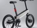 宏碁發(fā)布了一款電動(dòng)輔助自行車“ebii”