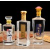 玻璃酒瓶噴漆廠家