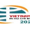 2023越南（胡志明）辦公用品及文具展覽會