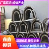 流水槽模具工藝用料 公路流水槽鋼模具新力量
