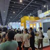 2024年義烏跨境電商展-休閑食品展區(qū)