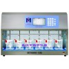 六聯(lián)MY6000-6M電動攪拌器可設(shè)程序25種水處理分析儀器