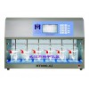 不銹鋼攪拌器MY6000-6J新款環(huán)保污水處理電動試驗機