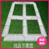 水泥菜地溝模具 鑫鑫菜地溝模具 生產(chǎn)工業(yè)概述