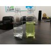 不用蒸餾不用酸堿洗廢機油精制技術(shù)