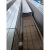 鋁鎂錳金屬屋面直立鎖邊型號(hào)齊全可做彎弧扇形