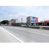榆林 墻體噴繪廣告特點 刷墻廣告覆蓋區(qū)域廣