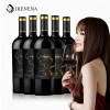 溫碧霞IRENENA紅酒品牌，海潮酒莊干紅葡萄酒法國產(chǎn)區(qū)