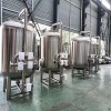 韓城鴻謙機械多介質過濾器304承壓污水處理設備材質考究