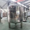 哈密鴻謙臥式室內戶外反滲透拋光無菌水箱家用商用尺寸齊全