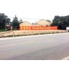 張家界噴繪廣告公司 幼兒園彩繪墻 布局千鄉(xiāng)萬鎮(zhèn)