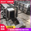 矩形槽模具應(yīng)用情況 混凝土流水槽模具 鑫鑫實(shí)體展示圖