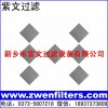 多孔不銹鋼濾板