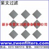多孔不銹鋼燒結(jié)濾板